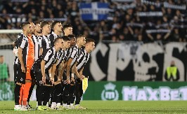 MOMENAT KAD JE SVE STALO Trenutak kada je zbog proslave gola cela Humska plakala