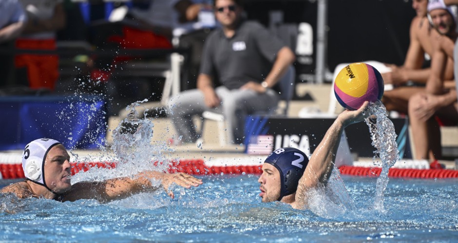 SRBIJA U MISIJI - SRUŠITI AMERE Mandić otkrio ključ za prolaz u polufinale Svetskog prvenstva