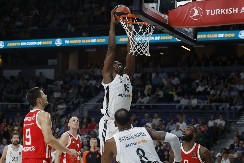 NIŠTA OD ZVEZDE Košarkaš Reala pronašao novi klub