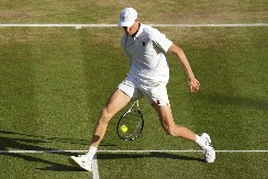 TENISKI ŠOK ZA ŠAMPIONA VIMBLDONA Siner se povukao sa mastersa u Torontu