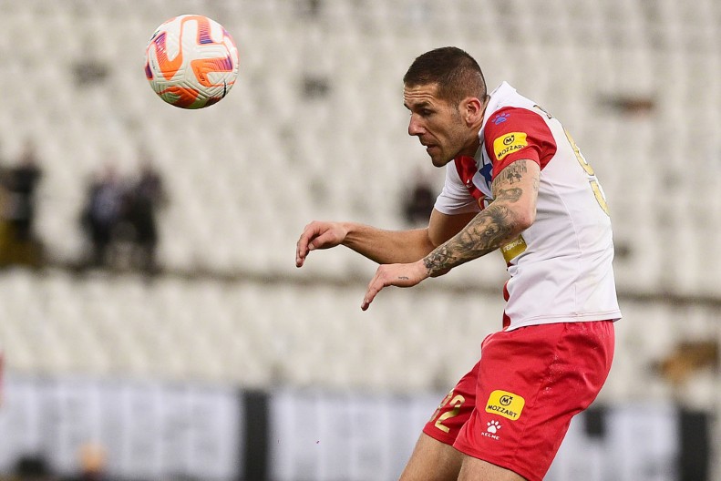 Vojvodina slavi Vukanovića, TSC bolji od Radničkog