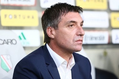 PONOVO SE VRATIO Borac ima novog trenera