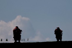 JEZIVA TRAGEDIJA Poginuo mladi motociklista (17): Sportski svet u šoku