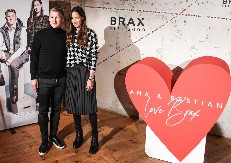 ZBOG BUGARKE NAPRAVIO OZBILJAN FINANSIJSKI PROBLEM Raskid Ane Ivanović i Bastijana Švajnštajgera im napravio pravi pakao (FOTO)