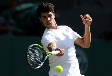 NOVI ŠAMAR ZA TENIS Karlos Alkaraz se povukao