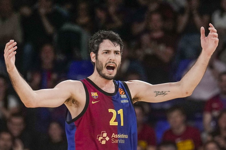 TOTALNO ŠOK Kapiten Barselone odlazi u penziju