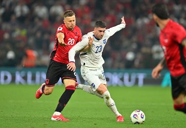 DOGOVOR JE SVE BLIŽE Napravljen veliki korak ka transferu Dušana Vlahovića