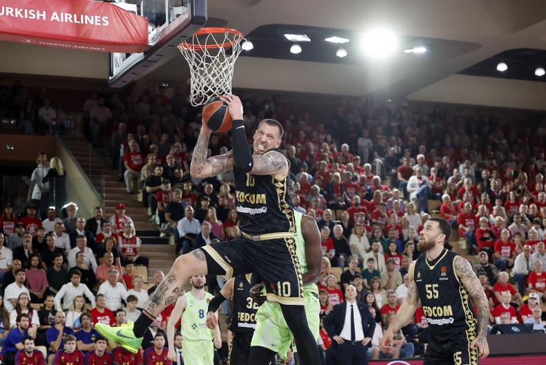 STIGLA ZVANIČNA POTVRDA Ništa od Partizana: Nemački centar ostaje u Monaku