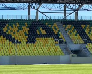 DALEKO JE POLJSKA Ukrajinci nezainteresovani za Partizan, prodato je manje od... Smešan broj karata!