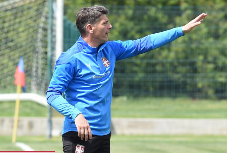 OGLASIO SE FSS Srbija ima novog selektora