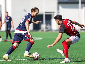 VAR KOD ZVEZDINOG GOLA JE POTPUNI HIT Pogledajte reakciju hrvatskog komentatora kada je video snimak (VIDEO)