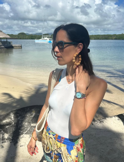 KAO DA ŠVAJNIJA NIKAD NIJE NI BILO Šok potez Ane Ivanović odmah posle razvoda