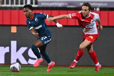 PALA ODLUKA Zvezda i Vojvodine odložile derbi