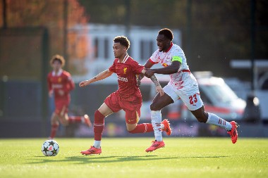 BOMBA U SRPSKOM FUDBALU Fudbaler Liverpula stigao u Prvu ligu Srbije