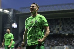 GOTOVO JE Đekereš ima novi klub