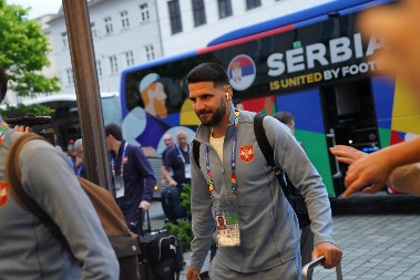 TRAŽI NOVI KLUB Aleksandar Mitrović definitivno odlazi iz Saudijske Arabije, Engleska realna opcija