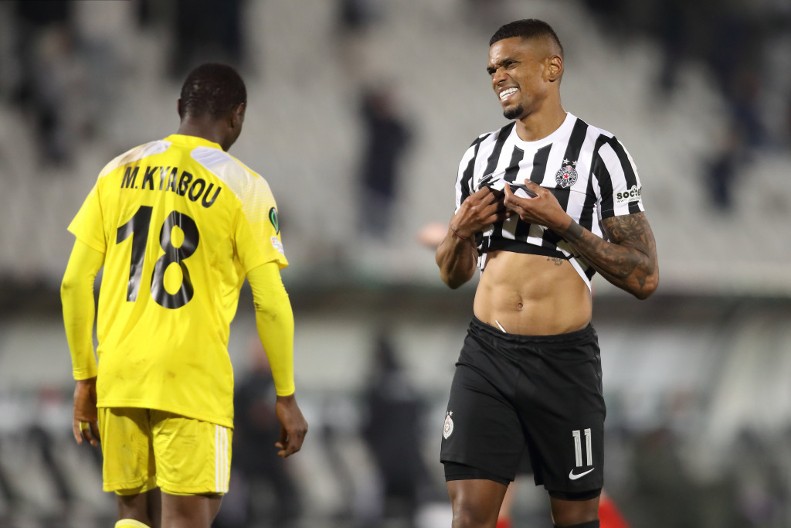 NA NOVOJ ADRESI Miljenik "grobara" ima novi klub