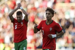 RONALDO DOBIJA DRUŠTVO Feliks stiže u Al Nasr za 50 miliona evra