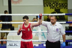 SJAJNIH 10 MEDALJA ZA SRBIJU Majstorović prvak Evrope, srebro za Lučića i Todorovića