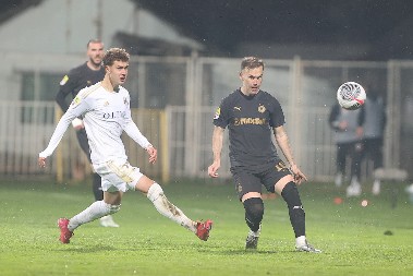 NIŠTA OD "MARAKANE" Zvezda ostaje bez velikog pojačanja?