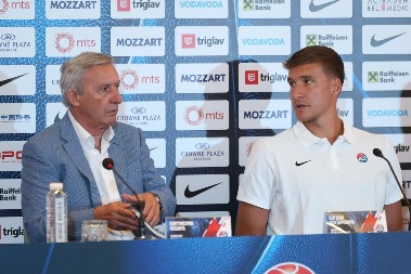 ZASTRAŠUJUĆE Veliki rival Srbije u panici zbog Pešićevog spiska