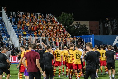 OŠTRO SAOPŠTENJE JAGJELONIJE: Napada nije ni bilo, Novi Pazar sve izmislio?!