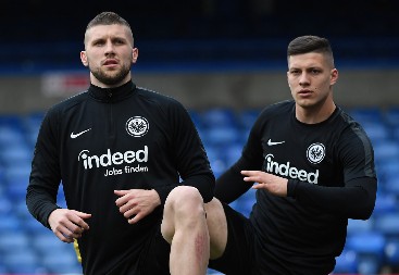 BOMBA U KOMŠILUKU Reprezentativac Hrvatske stigao u Hajduk