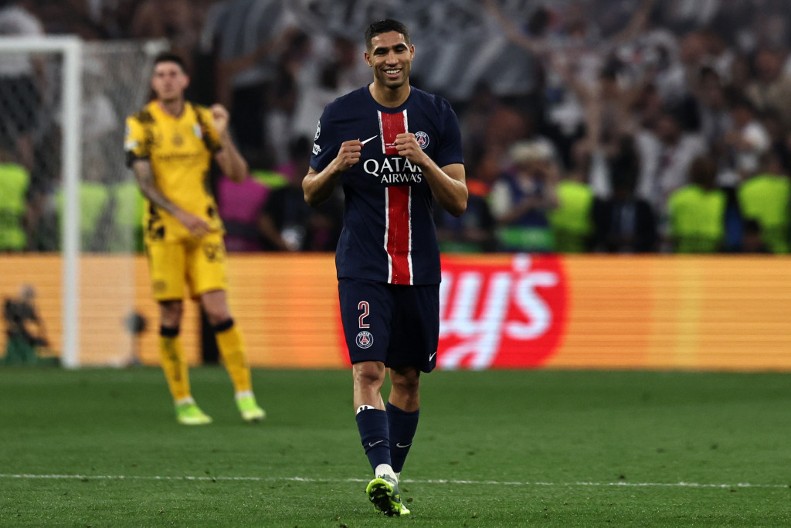 NEZAPAMĆEN SKANDAL POTRESA FRANCUSKU Fudbalskoj zvezdi PSŽ-a preti 15 godina zatvora zbog napastvovanja devojke?!