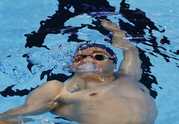 ŠTETA, ŠTETA Nikola Aćin nije uspeo da prođe u polufinale na Svetskom prvenstvu