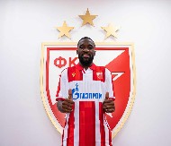 EKSPLOZIJA NA "MARAKANI" Crvena zvezda potvrdila veliko pojačanje: Pao potpis na 3+1 godinu