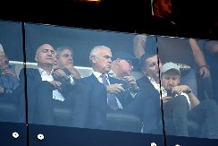 DA LI JE OVO NAJAVA TADIĆEVOG DOLASKA? Misteriozna objava Zvezde koja je zaintrigirala navijače