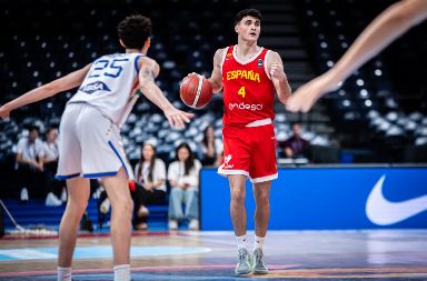 Razbili Srbiju, pa doživeli debakl - Španci za zlato sa Francuskom