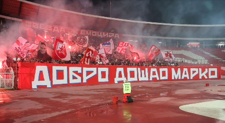 POLJAKE ČEKA PAKAO NA "MARAKANI" Evo koliko karata je Zvezda već prodala za revanš protiv Leha i zašto je važno da na vreme nabavite sezonsku