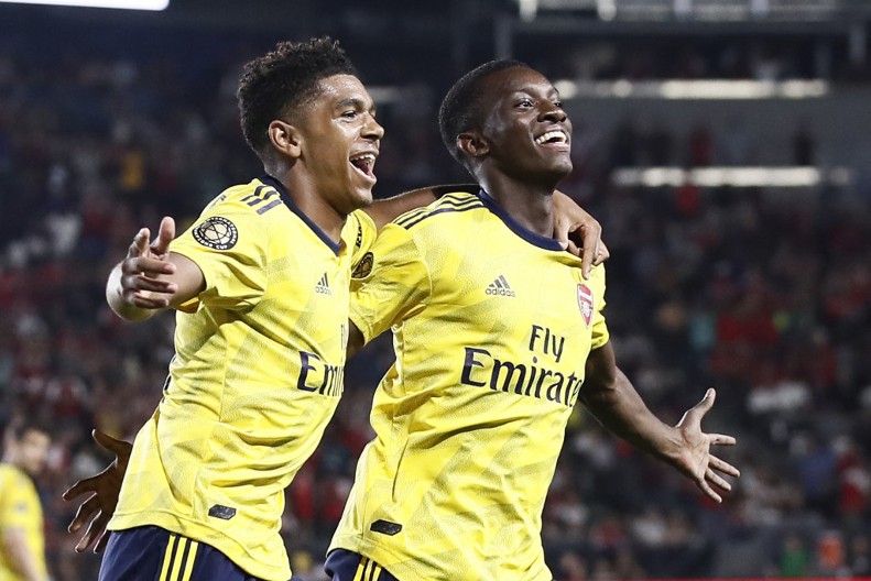 HLADAN TUŠ ZA HAJDUK Splićani dogovorili veliko pojačanje, a onda je sve propalo zbog viška kilograma