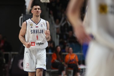 "NE DAJ BOŽE DA SE TO PONOVI" Marinković i Jović svesni izazova koji im predstoji u Rigi