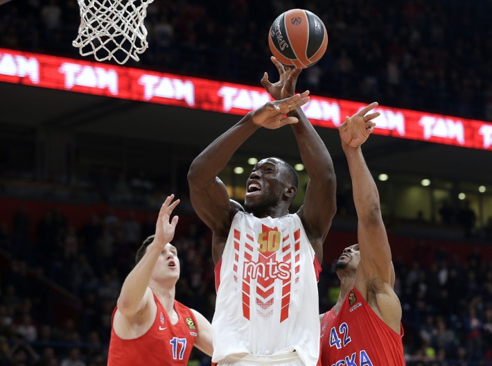 "PREMINUO POD NERAZJAŠNJENIM OKOLNOSTIMA" Crvena zvezda ne zaboravlja Majkla Odža - njegova iznenadna smrt potresla je sve