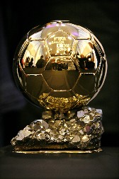 NOMINACIJE ZA ZLATNU LOPTU Suva dominacija prvaka Evrope