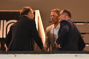 (NE)OČEKIVAN GOST U HUMSKOJ Bivši reprezentativac Srbije došao da podrži Partizan (FOTO)