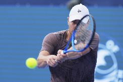 KRAJ VEĆ NA STARTU Kecmanović izgubio u prvom kolu Sinsinatija