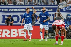 UOČI REVANŠA NA "MARAKANI" Leh završava istorijski transfer pred drugi meč sa Zvezdom