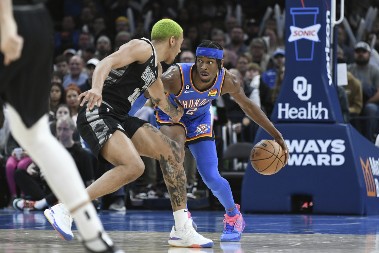 VELIKI UDARAC Povreda odvojila NBA zvezdu od Evrobasketa