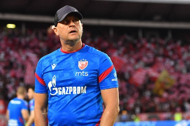 GLAVOBOLJA ZA MILOJEVIĆA Zvezda bez kapitena i najvećeg pojačanja na Leh?