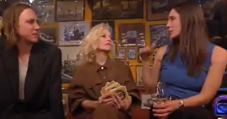 ANDREA, DA LI BI SE SLIKALA GOLA? Šok odgovor bivše teniserke