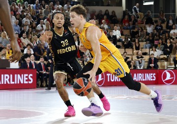 KRAJ JEDNE OD NAJVEĆE LETNJE SAGE Jokubaitis napustio Makabi, poznato i gde ide