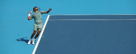 ŠPANCA NIKO NE MOŽE DA PREPOZNA Alkaras u nesvakidašnjem izdanju: Zbog novog imidža Karlitosa, svi su ostali zatečeni