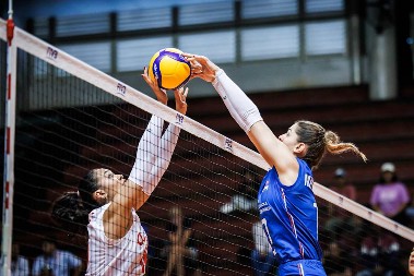 ŠTETA, NIŠTA OD ČETVRTFINALA Turska prejaka za Srbiju, sledi borba za plasman