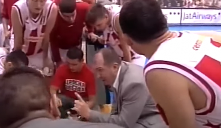 POSLE MNOGO GODINA Konačno otkriveno šta se krija iza čuvene izjave "Hoće stoka da nas nabije 30 razlike!"