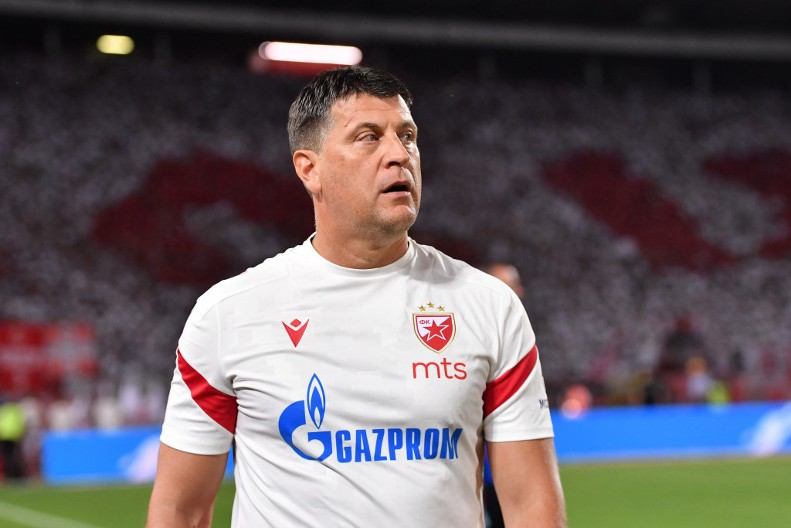 OVO SU NAVIJAČI ZVEZDE ČEKALI DA ČUJU Milojević otkrio u kakvom je stanju Ivanić