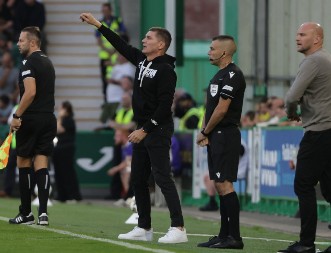 UTUČENI BLAGOJEVIĆ: Neverovatan scenario, pretužni smo, fudbal je bio surov prema deci Partizana...