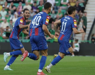 POSLE POBEDE I ELIMINACIJE Evo šta je Partizan zaradio za sebe i naš fudbal